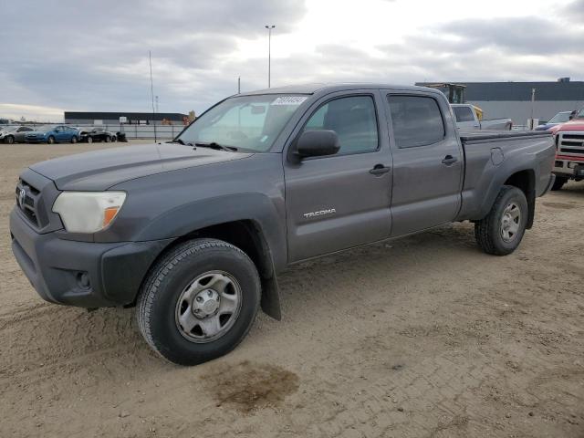 TOYOTA TACOMA DOU 2013 3tmmu4fn4dm051990