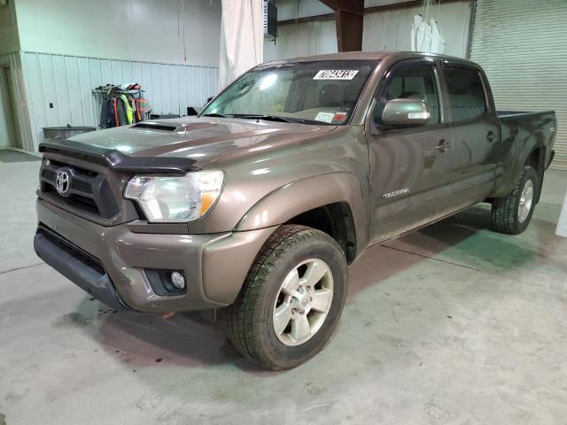 TOYOTA TACOMA 2013 3tmmu4fn4dm053609