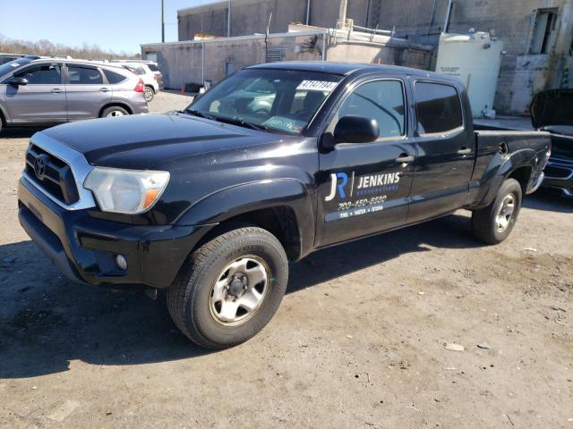 TOYOTA TACOMA DOU 2013 3tmmu4fn4dm053769