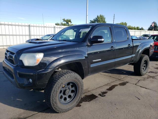 TOYOTA TACOMA 2013 3tmmu4fn4dm054274