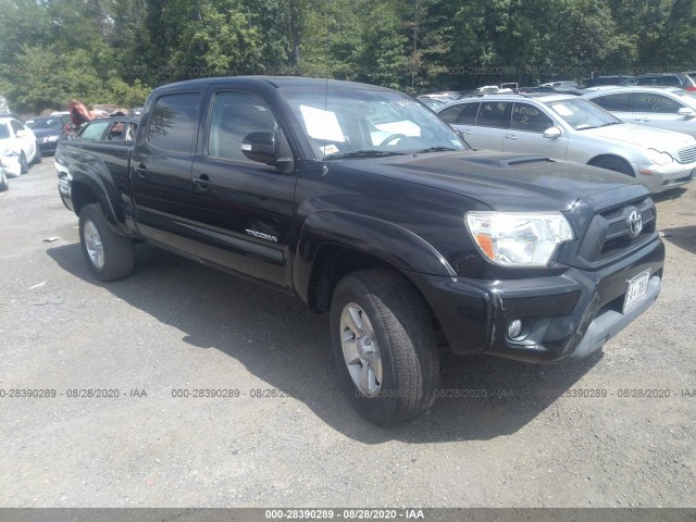 TOYOTA TACOMA 2013 3tmmu4fn4dm054873