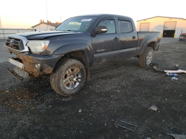 TOYOTA TACOMA DOU 2013 3tmmu4fn4dm055344