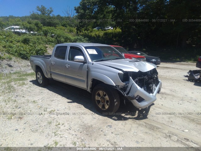 TOYOTA TACOMA 2013 3tmmu4fn4dm055425