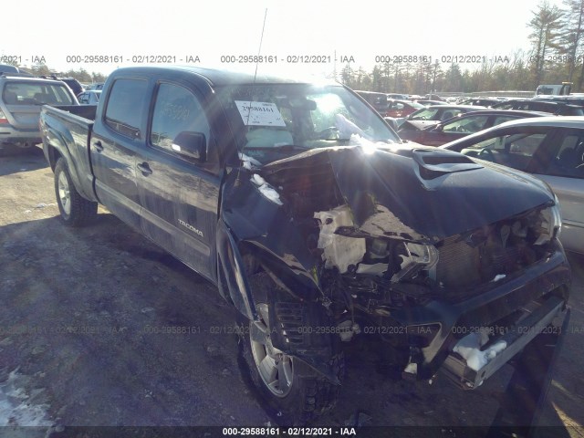 TOYOTA TACOMA 2013 3tmmu4fn4dm057000