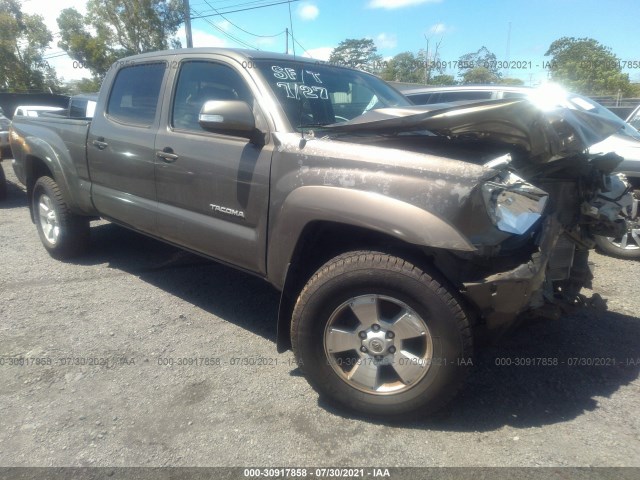 TOYOTA TACOMA 2013 3tmmu4fn4dm057093