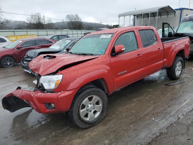 TOYOTA TACOMA DOU 2013 3tmmu4fn4dm058535