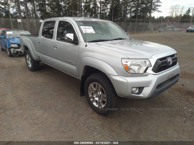 TOYOTA TACOMA 2013 3tmmu4fn4dm059930