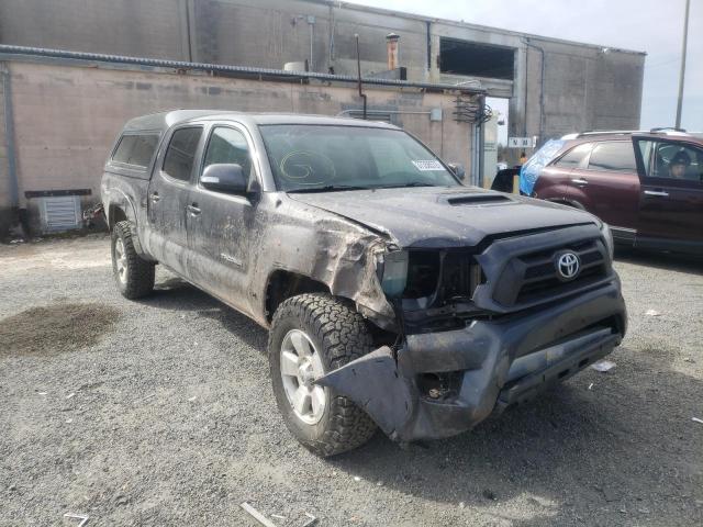 TOYOTA TACOMA DOU 2013 3tmmu4fn4dm061256