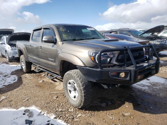 TOYOTA TACOMA DOU 2014 3tmmu4fn4em063963