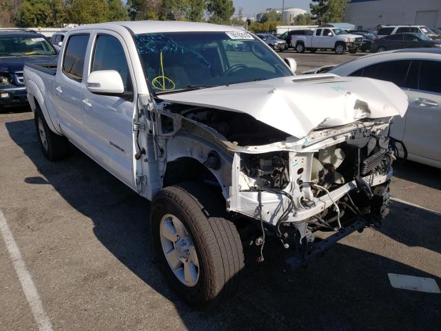 TOYOTA TACOMA DOU 2014 3tmmu4fn4em064112