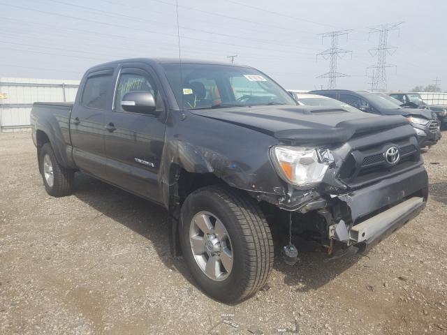 TOYOTA TACOMA DOU 2014 3tmmu4fn4em064613