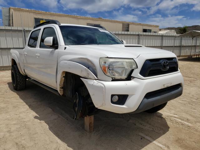 TOYOTA TACOMA DOU 2014 3tmmu4fn4em067382