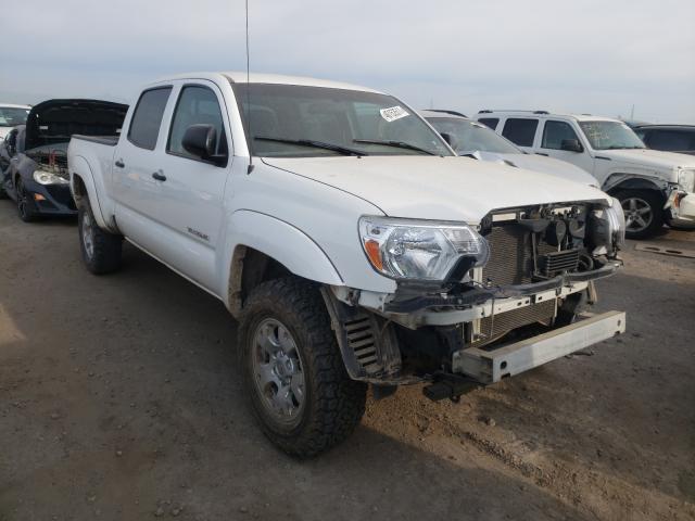 TOYOTA TACOMA DOU 2014 3tmmu4fn4em069293