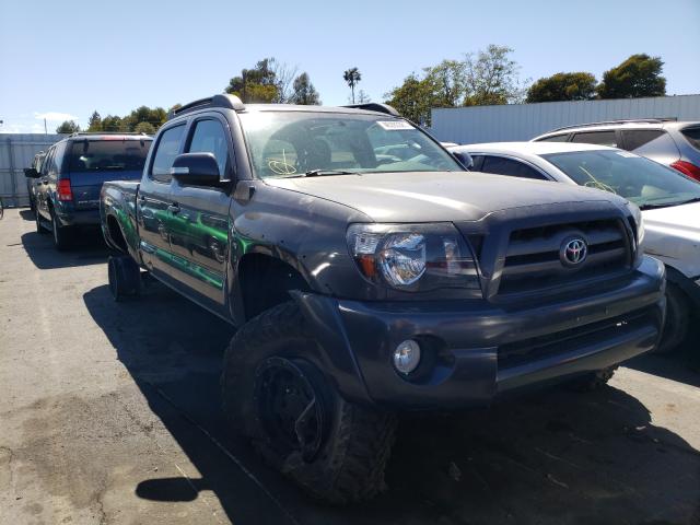 TOYOTA TACOMA DOU 2014 3tmmu4fn4em070721