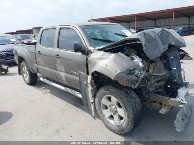 TOYOTA TACOMA 2014 3tmmu4fn4em071755