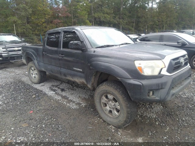 TOYOTA TACOMA 2014 3tmmu4fn4em071920