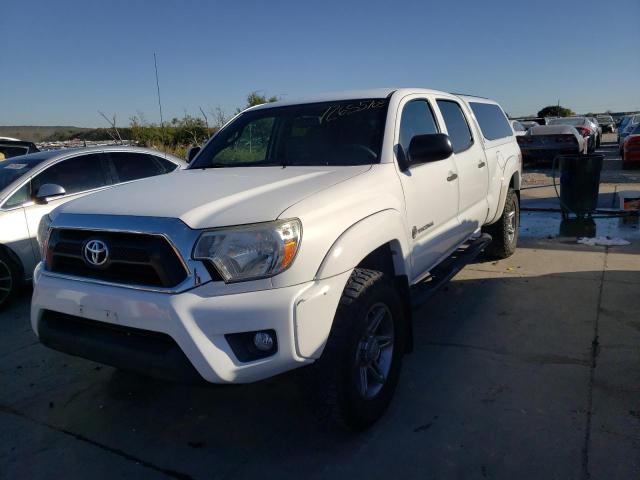 TOYOTA TACOMA 2014 3tmmu4fn4em072887