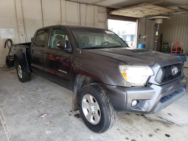 TOYOTA TACOMA DOU 2015 3tmmu4fn4fm074155