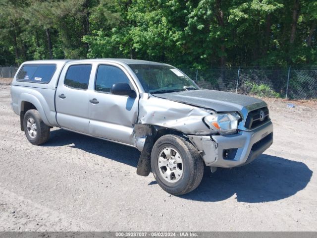 TOYOTA TACOMA 2015 3tmmu4fn4fm074205