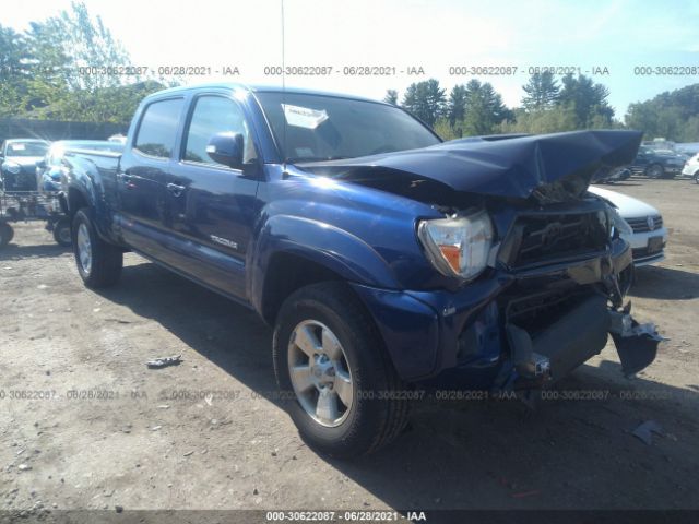 TOYOTA TACOMA 2015 3tmmu4fn4fm074446