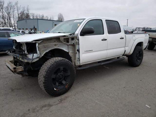 TOYOTA TACOMA DOU 2015 3tmmu4fn4fm075211