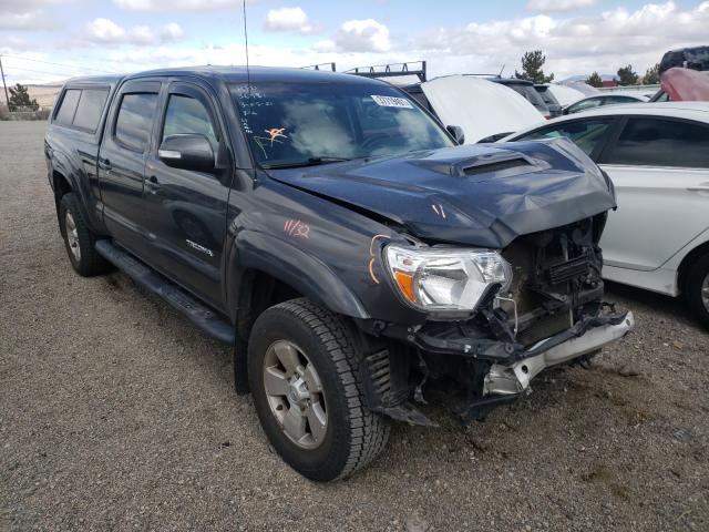 TOYOTA TACOMA DOU 2015 3tmmu4fn4fm075628