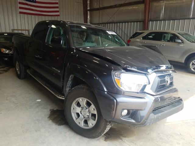 TOYOTA TACOMA DOU 2015 3tmmu4fn4fm075838