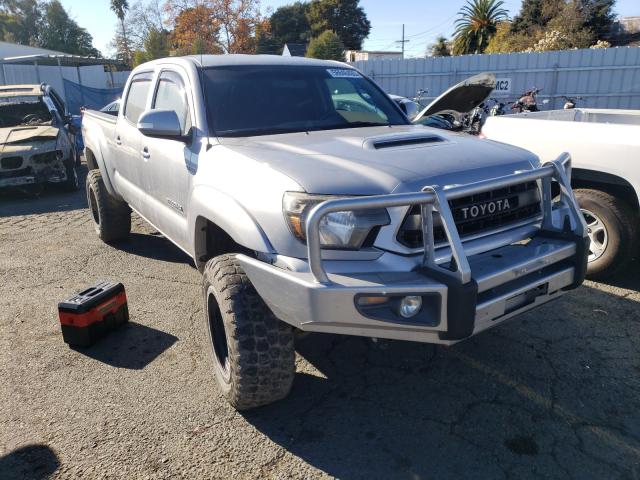 TOYOTA TACOMA DOU 2015 3tmmu4fn4fm076472