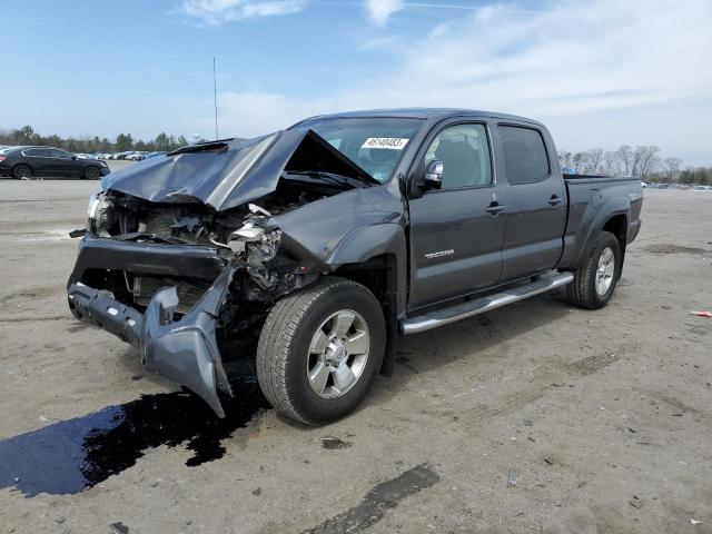 TOYOTA TACOMA DOU 2015 3tmmu4fn4fm077783