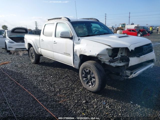 TOYOTA TACOMA 2015 3tmmu4fn4fm078285