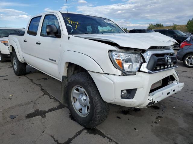 TOYOTA TACOMA DOU 2015 3tmmu4fn4fm080523