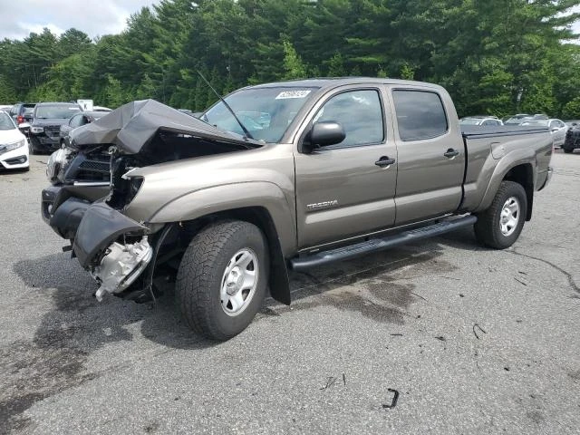 TOYOTA TACOMA DOU 2015 3tmmu4fn4fm084118