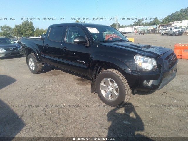 TOYOTA TACOMA 2015 3tmmu4fn4fm084801