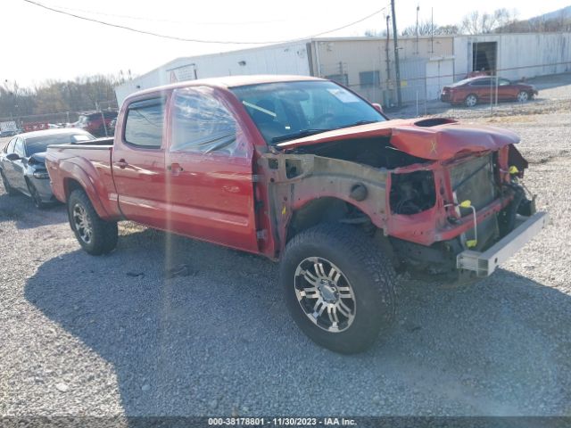 TOYOTA TACOMA 2010 3tmmu4fn5am016399