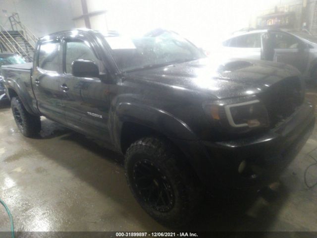 TOYOTA TACOMA 2010 3tmmu4fn5am018122