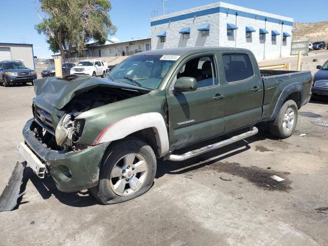 TOYOTA TACOMA DOU 2010 3tmmu4fn5am018198