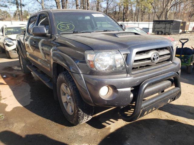 TOYOTA TACOMA DOU 2010 3tmmu4fn5am019724