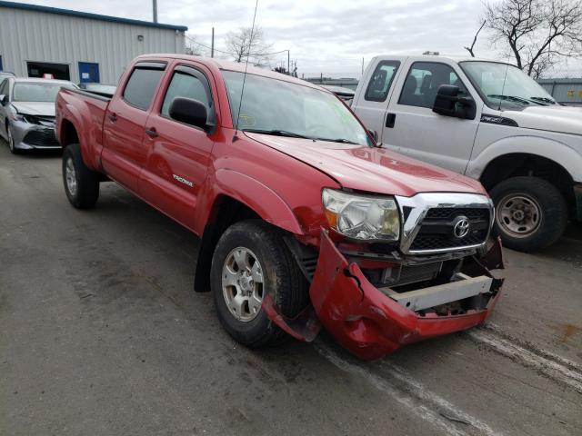 TOYOTA TACOMA DOU 2011 3tmmu4fn5bm024889