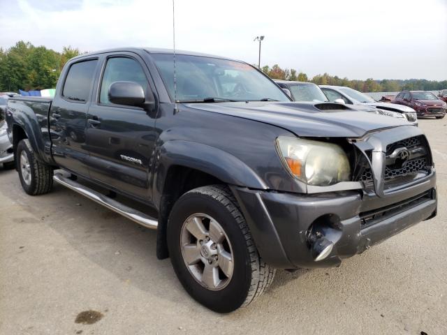 TOYOTA TACOMA DOU 2011 3tmmu4fn5bm027629