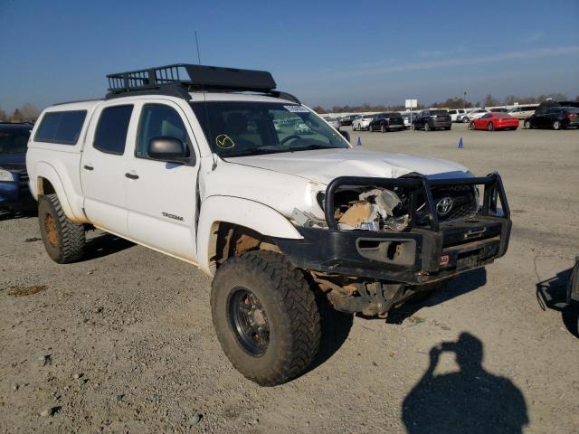 TOYOTA TACOMA DOU 2011 3tmmu4fn5bm028408