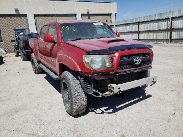 TOYOTA TACOMA DOU 2011 3tmmu4fn5bm028604