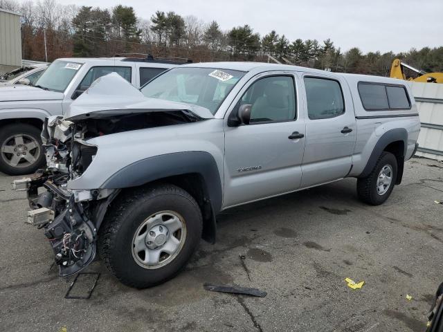 TOYOTA TACOMA DOU 2011 3tmmu4fn5bm029090