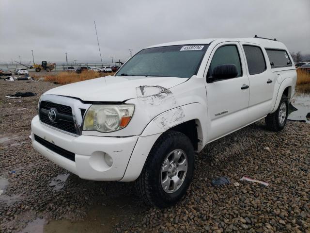 TOYOTA TACOMA 2011 3tmmu4fn5bm030952