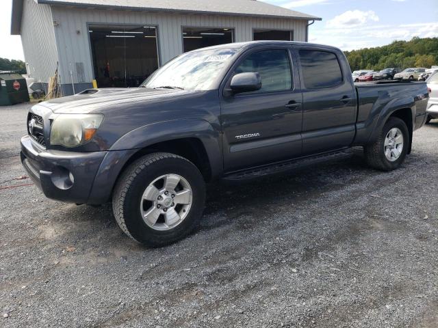 TOYOTA TACOMA DOU 2011 3tmmu4fn5bm033012