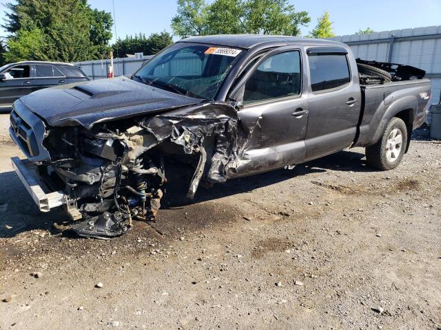 TOYOTA TACOMA 2011 3tmmu4fn5bm035553