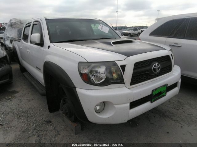 TOYOTA TACOMA 2011 3tmmu4fn5bm036346