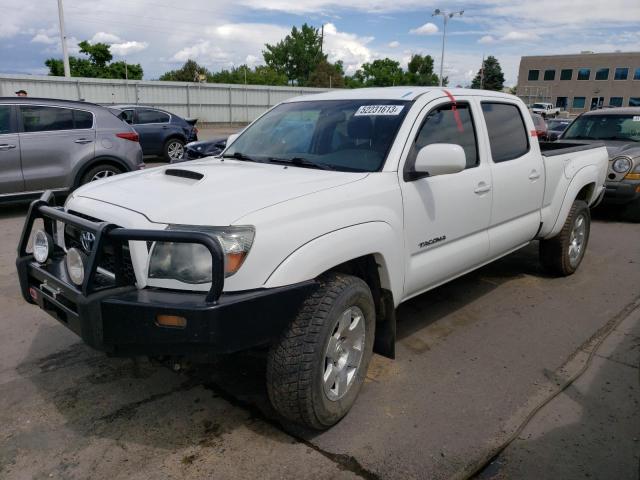 TOYOTA TACOMA 2011 3tmmu4fn5bm036380