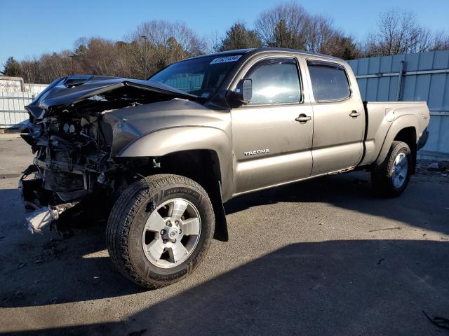 TOYOTA TACOMA 2012 3tmmu4fn5cm039474