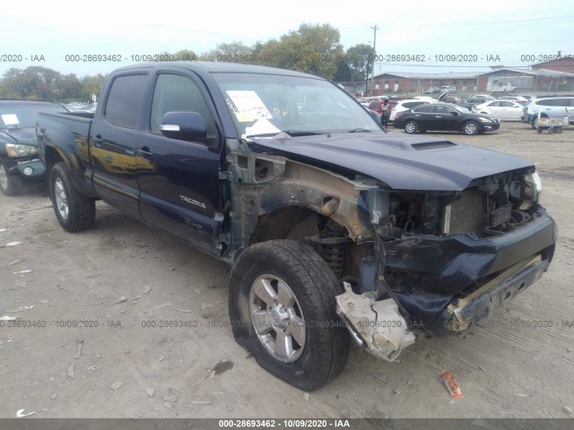 TOYOTA TACOMA 2012 3tmmu4fn5cm041208