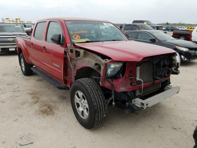 TOYOTA TACOMA DOU 2012 3tmmu4fn5cm043962